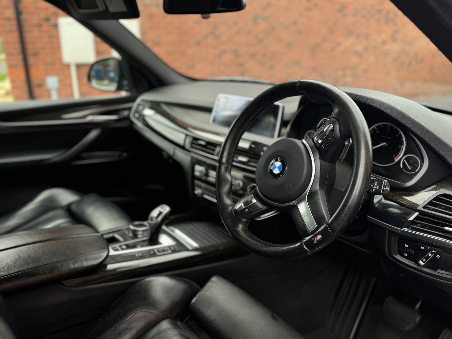 Used BMW X5 2014 for sale - 77313987: Photo 8