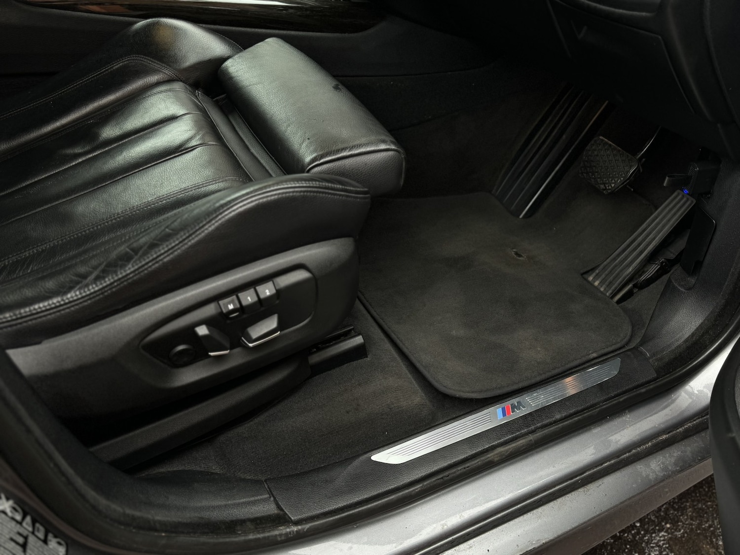 Used BMW X5 2014 for sale - 77313987: Photo 9