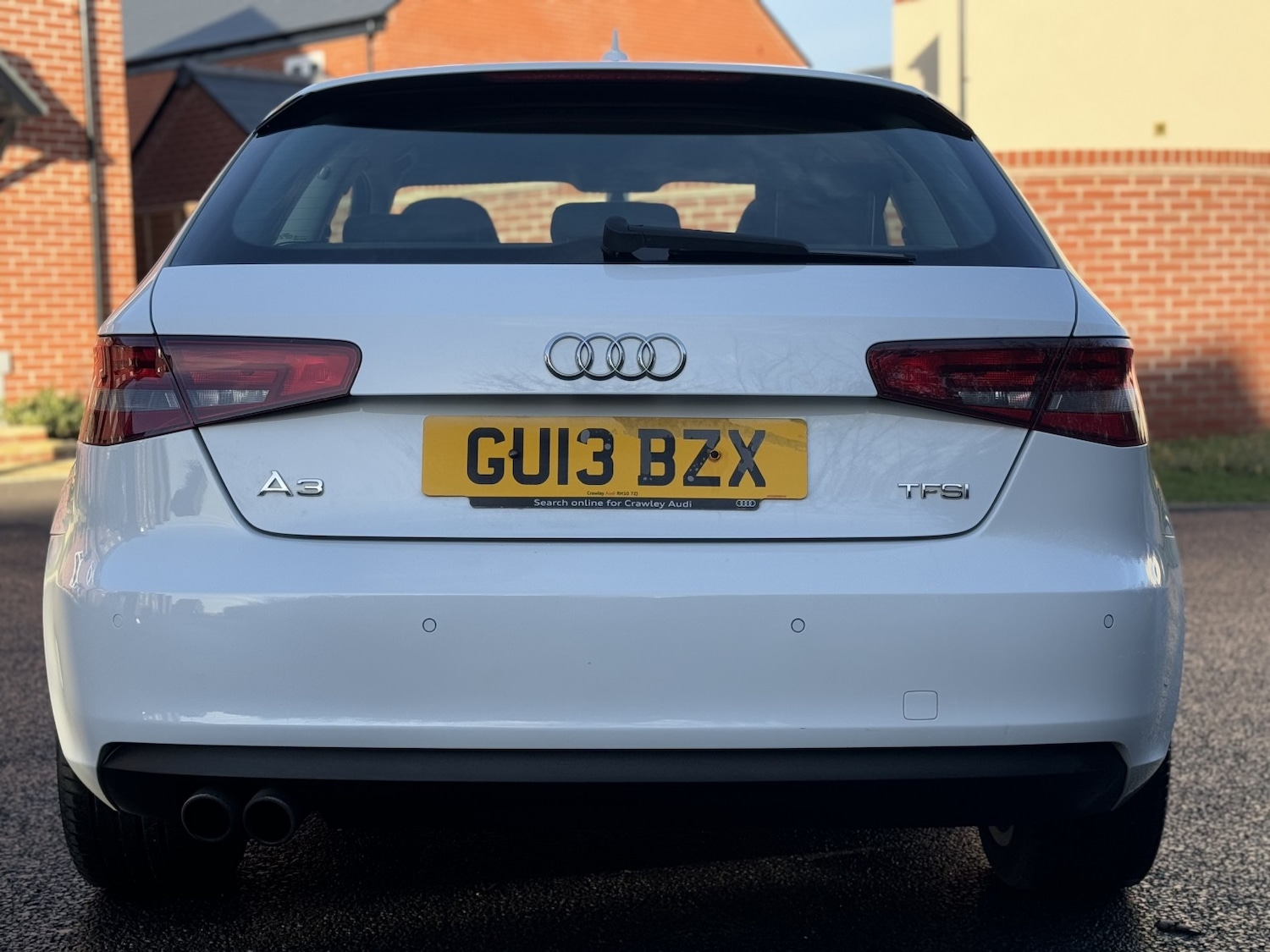 Used Audi A3 2013 for sale - 76935287: Photo 11