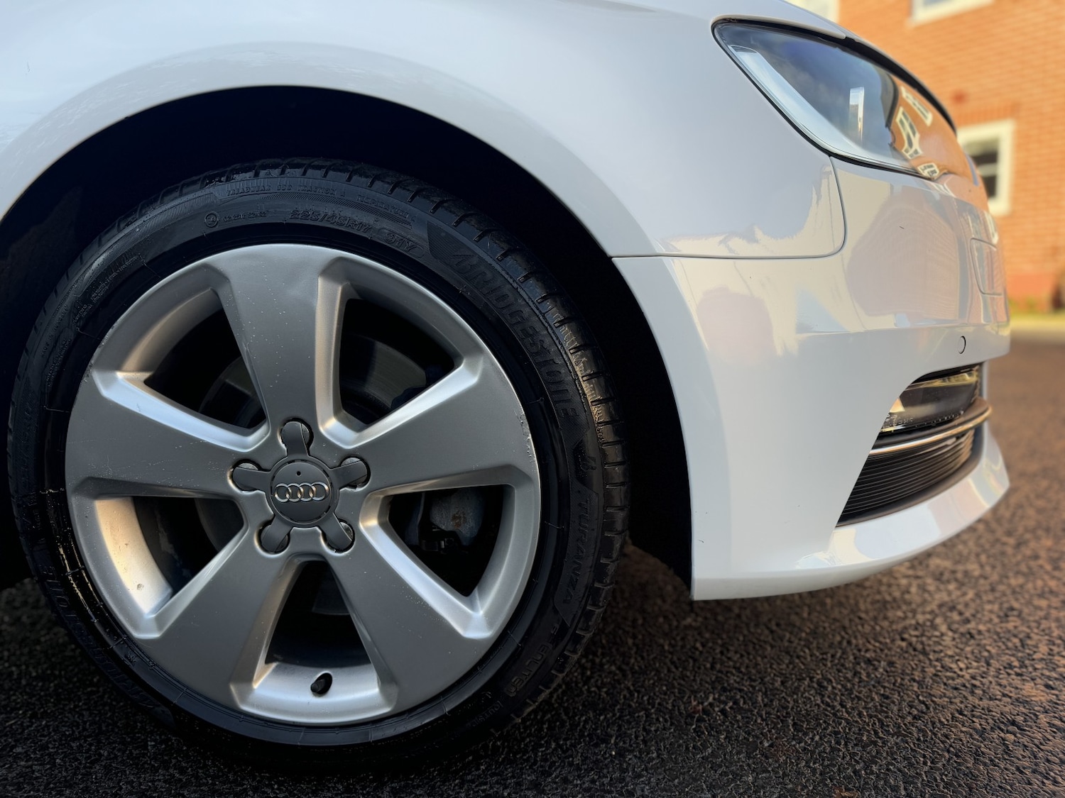 Used Audi A3 2013 for sale - 76935287: Photo 12