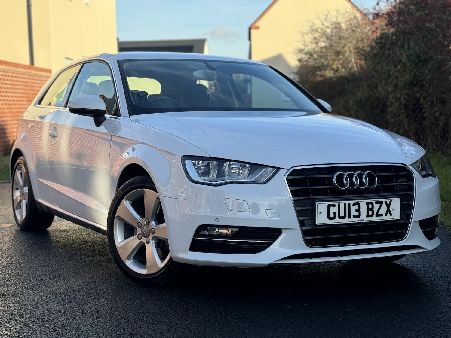 Used Audi A3 2013 for sale - 76935287: Photo 14