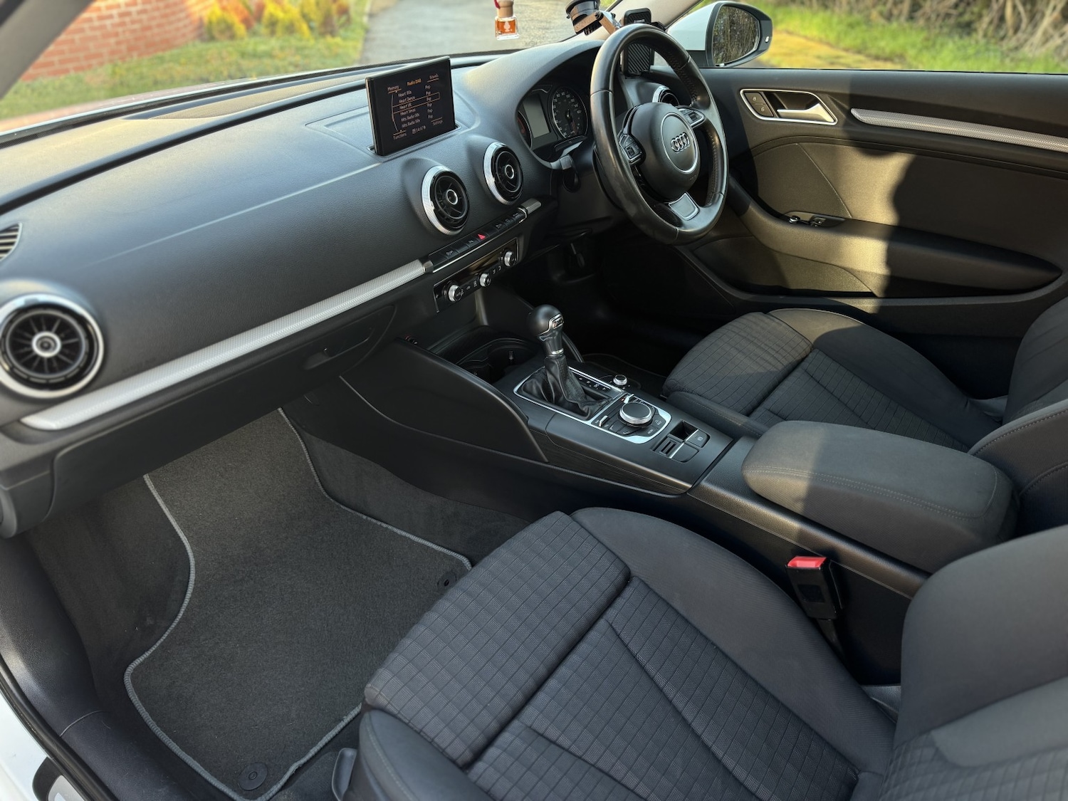 Used Audi A3 2013 for sale - 76935287: Photo 16