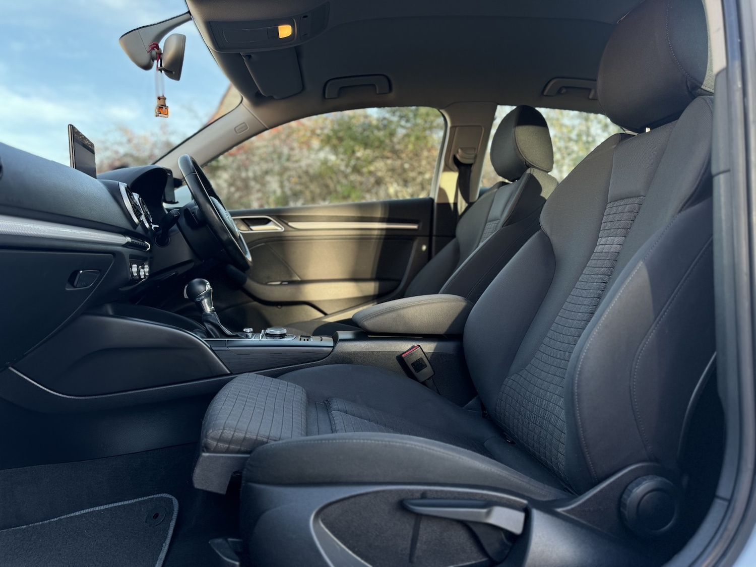 Used Audi A3 2013 for sale - 76935287: Photo 17