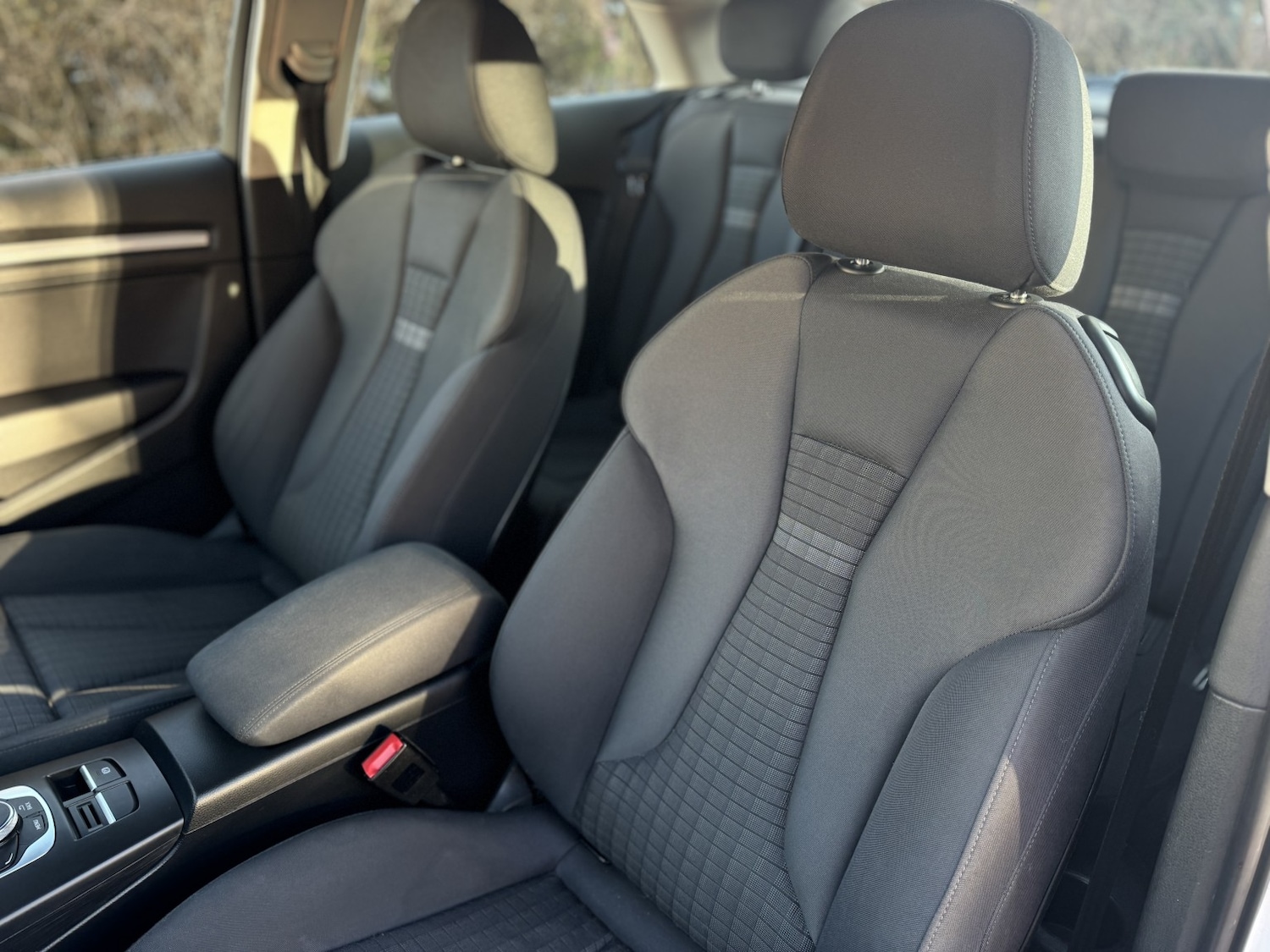 Used Audi A3 2013 for sale - 76935287: Photo 18