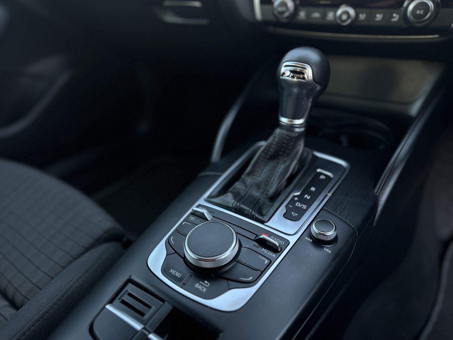 Used Audi A3 2013 for sale - 76935287: Photo 21