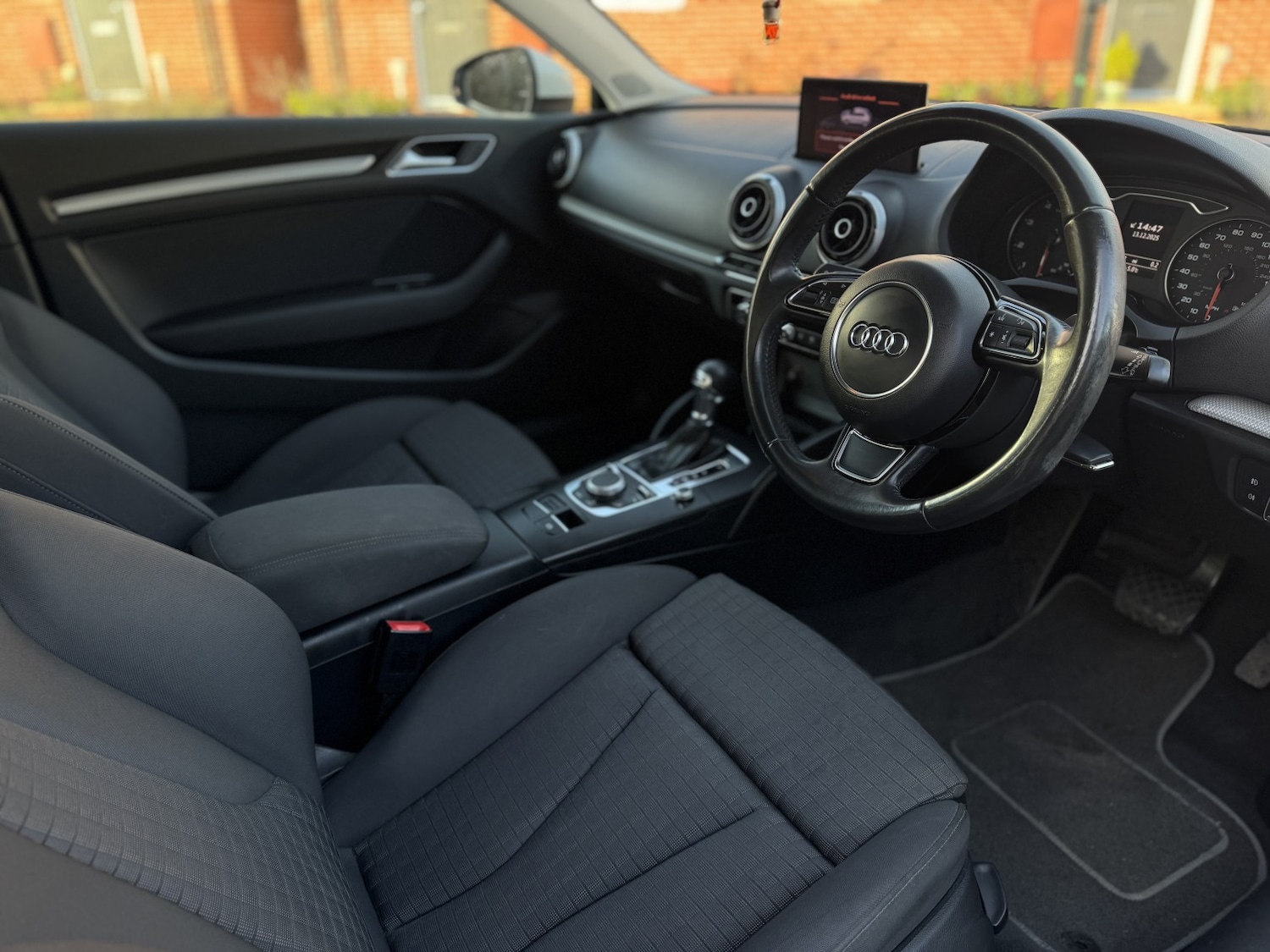 Used Audi A3 2013 for sale - 76935287: Photo 22