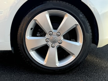 Used Audi A3 2013 for sale - 76935287: Photo