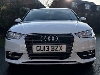 Used Audi A3 2013 for sale - 76935287: Photo