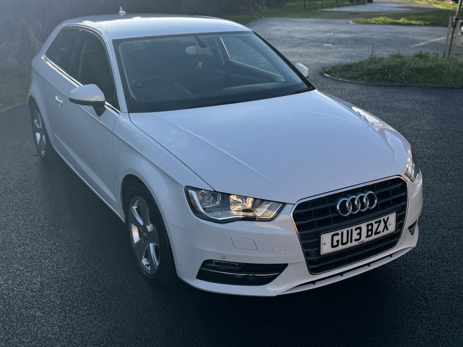 Used Audi A3 2013 for sale - 76935287: Photo 4