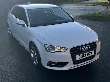 Used Audi A3 2013 for sale - 76935287: Photo