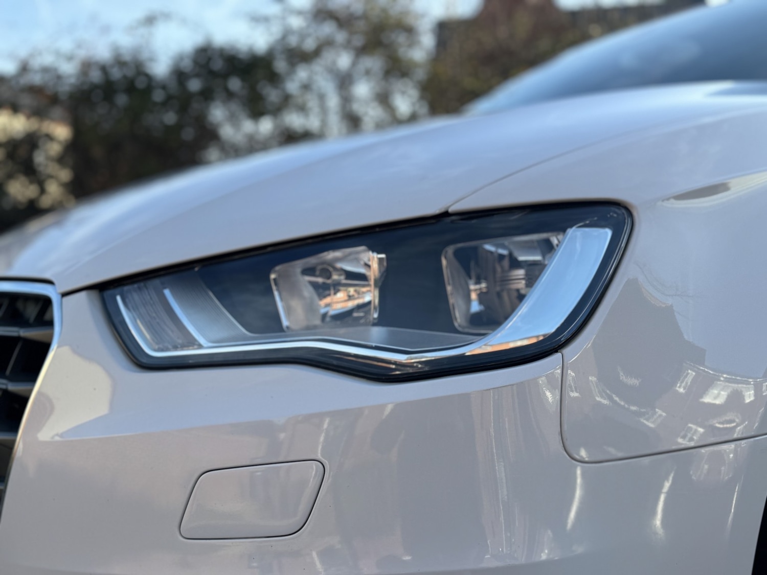 Used Audi A3 2013 for sale - 76935287: Photo 5