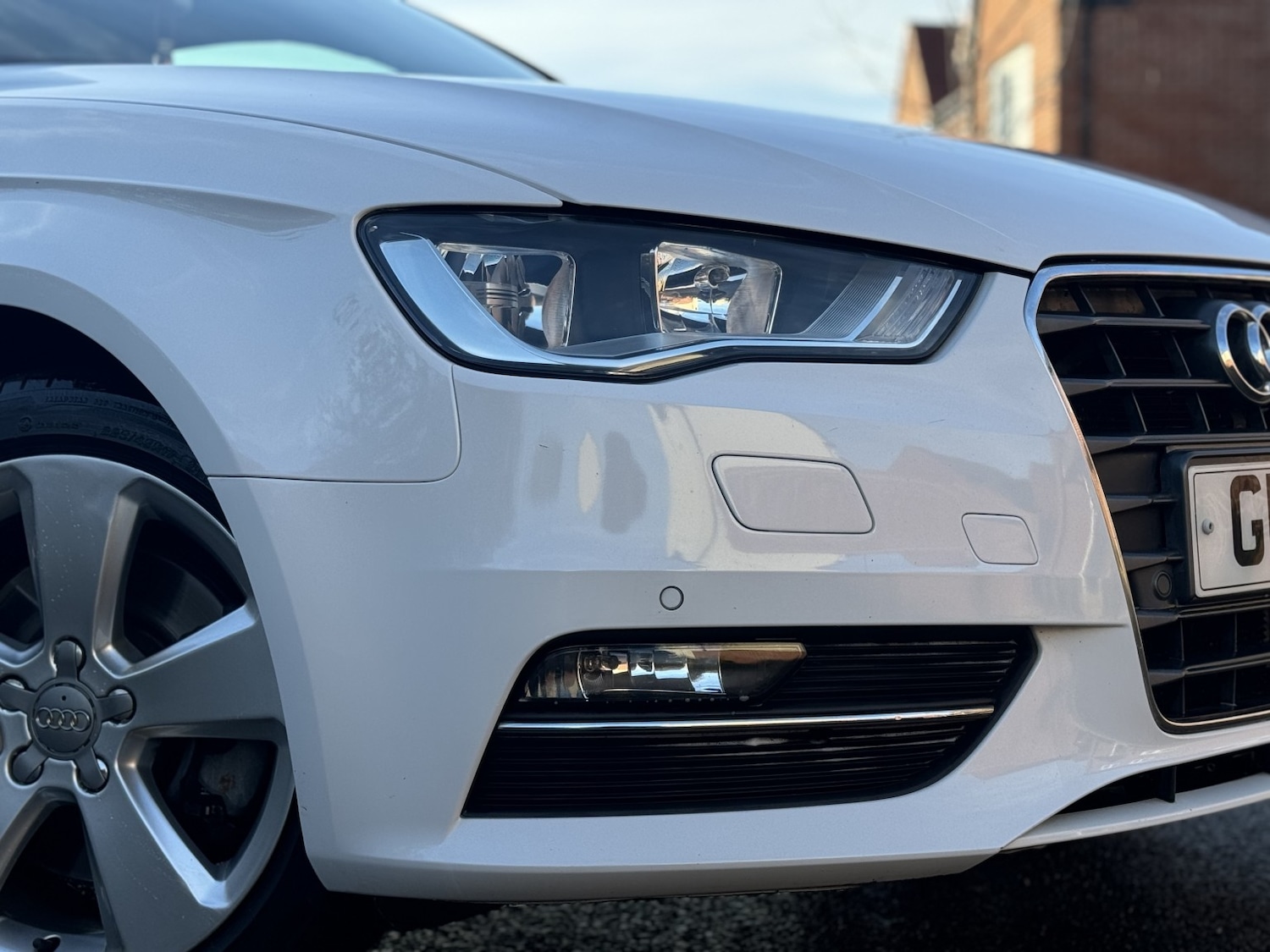 Used Audi A3 2013 for sale - 76935287: Photo 6