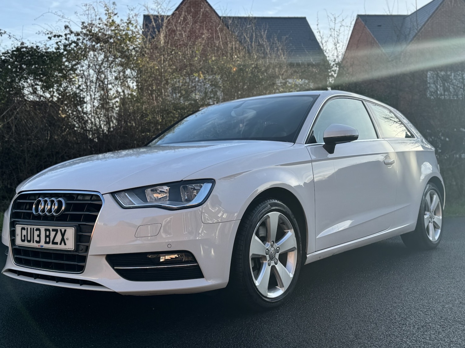 Used Audi A3 2013 for sale - 76935287: Photo 7