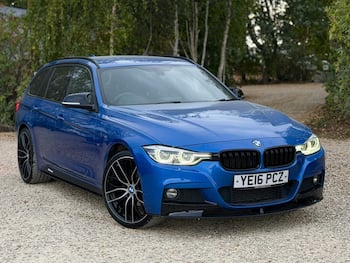 Used BMW 3 Series 2016 for sale - 79637666: Photo