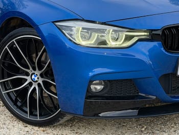 Used BMW 3 Series 2016 for sale - 79637666: Photo