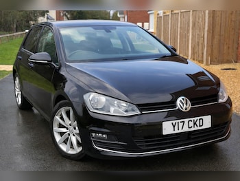 Used Volkswagen Golf 2013 for sale - 77851329: Photo