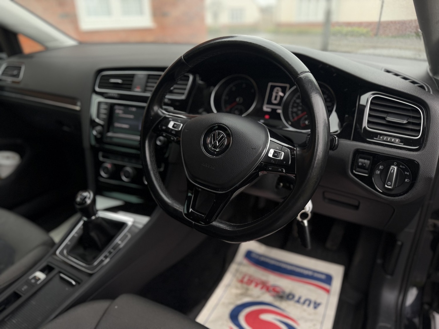 Used Volkswagen Golf 2013 for sale - 77851329: Photo 3
