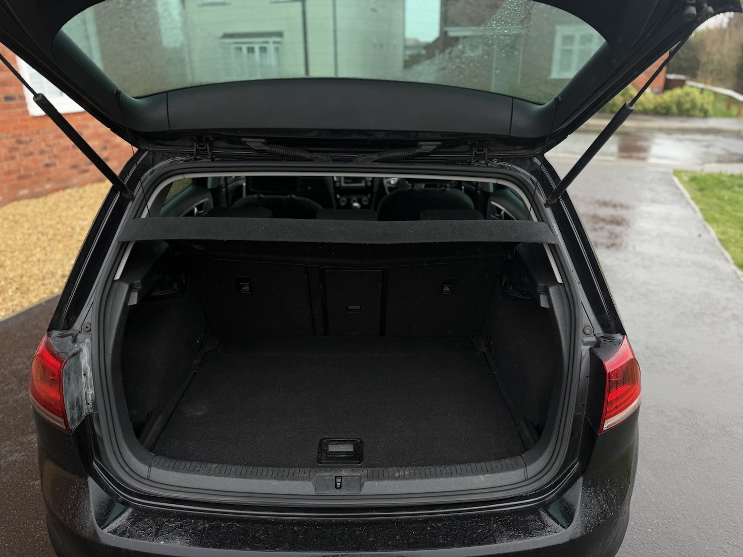 Used Volkswagen Golf 2013 for sale - 77851329: Photo 4