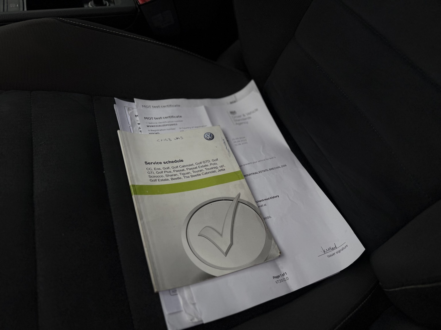 Used Volkswagen Golf 2013 for sale - 77851329: Photo 5