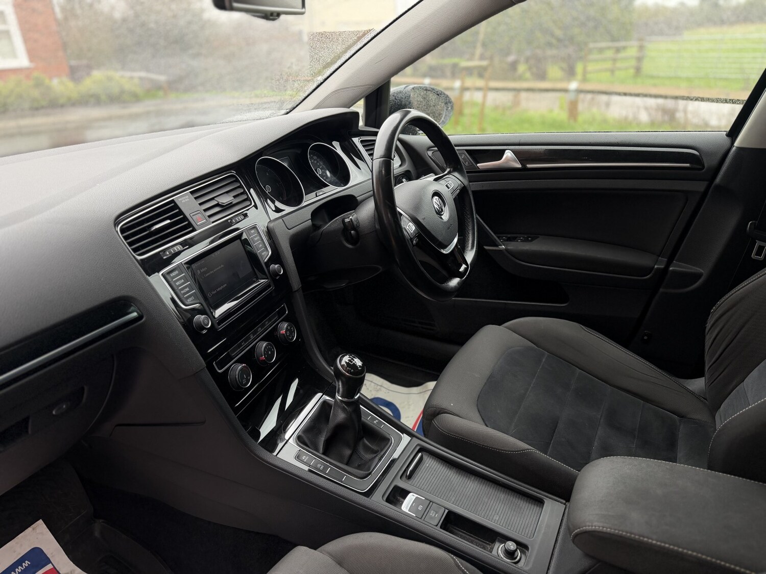 Used Volkswagen Golf 2013 for sale - 77851329: Photo 6