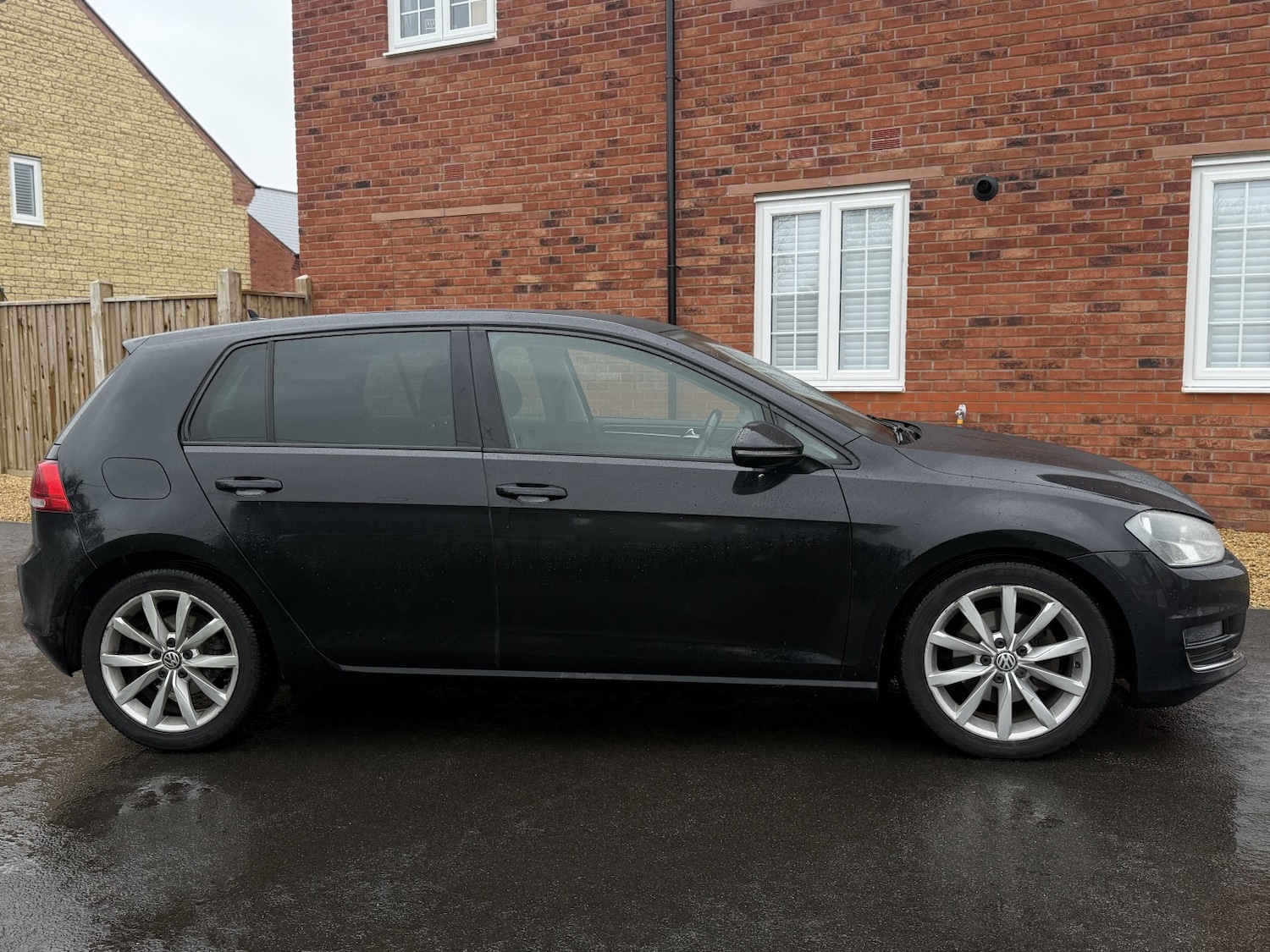 Used Volkswagen Golf 2013 for sale - 77851329: Photo 7