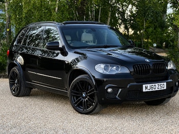 Used BMW X5 2010 for sale - 78882331: Photo