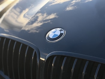 Used BMW X5 2010 for sale - 78882331: Photo