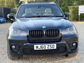 Used BMW X5 2010 for sale - 78882331: Photo