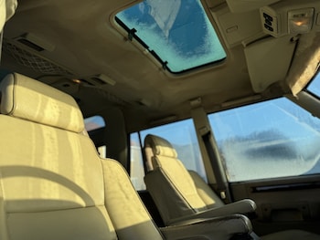 Used Land Rover Discovery 2001 for sale - 76706156: Photo