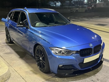 Used BMW 3 Series 2013 for sale - 78389315: Photo