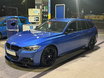 Used BMW 3 Series 2013 for sale - 78389315: Photo