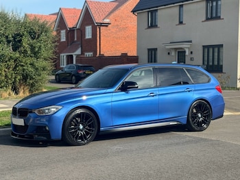 Used BMW 3 Series 2013 for sale - 78389315: Photo