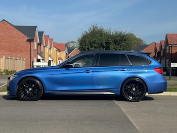 Used BMW 3 Series 2013 for sale - 78389315: Photo