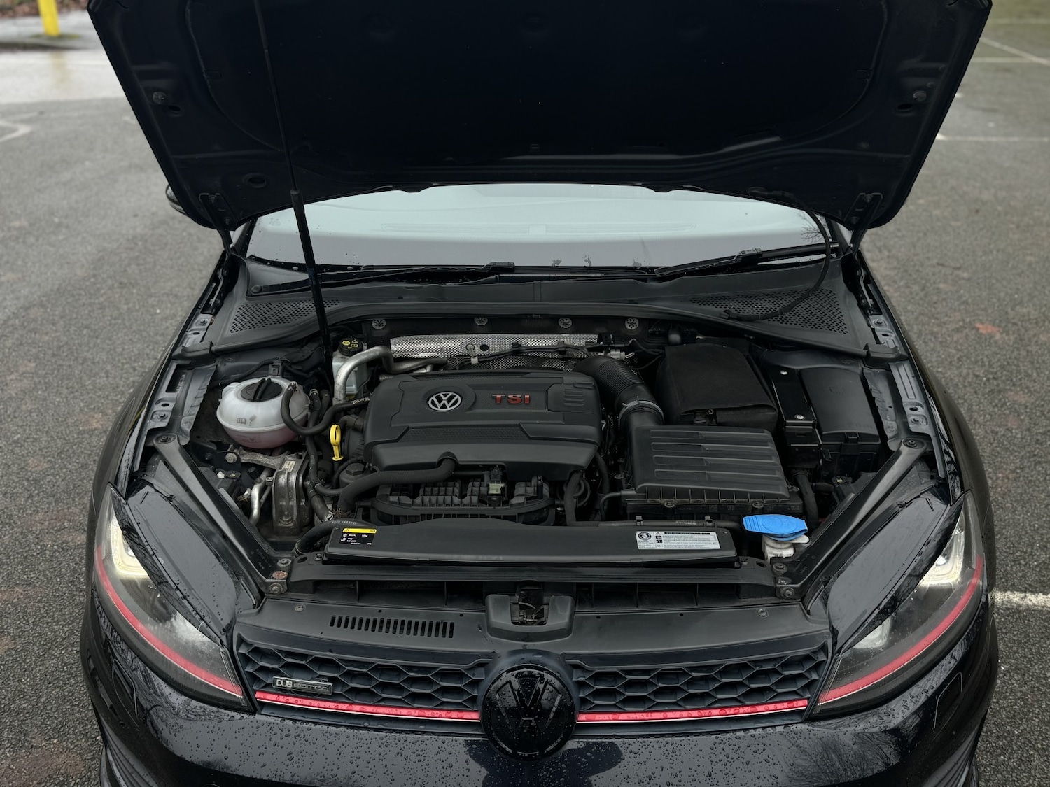 Used Volkswagen Golf 2014 for sale - 77240307: Photo 17