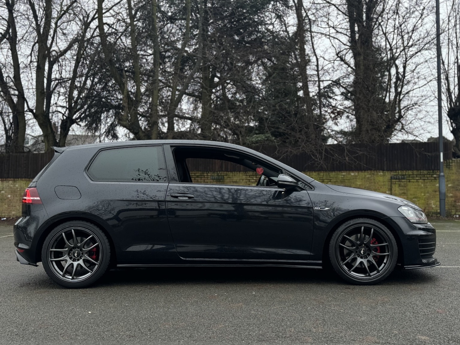 Used Volkswagen Golf 2014 for sale - 77240307: Photo 18