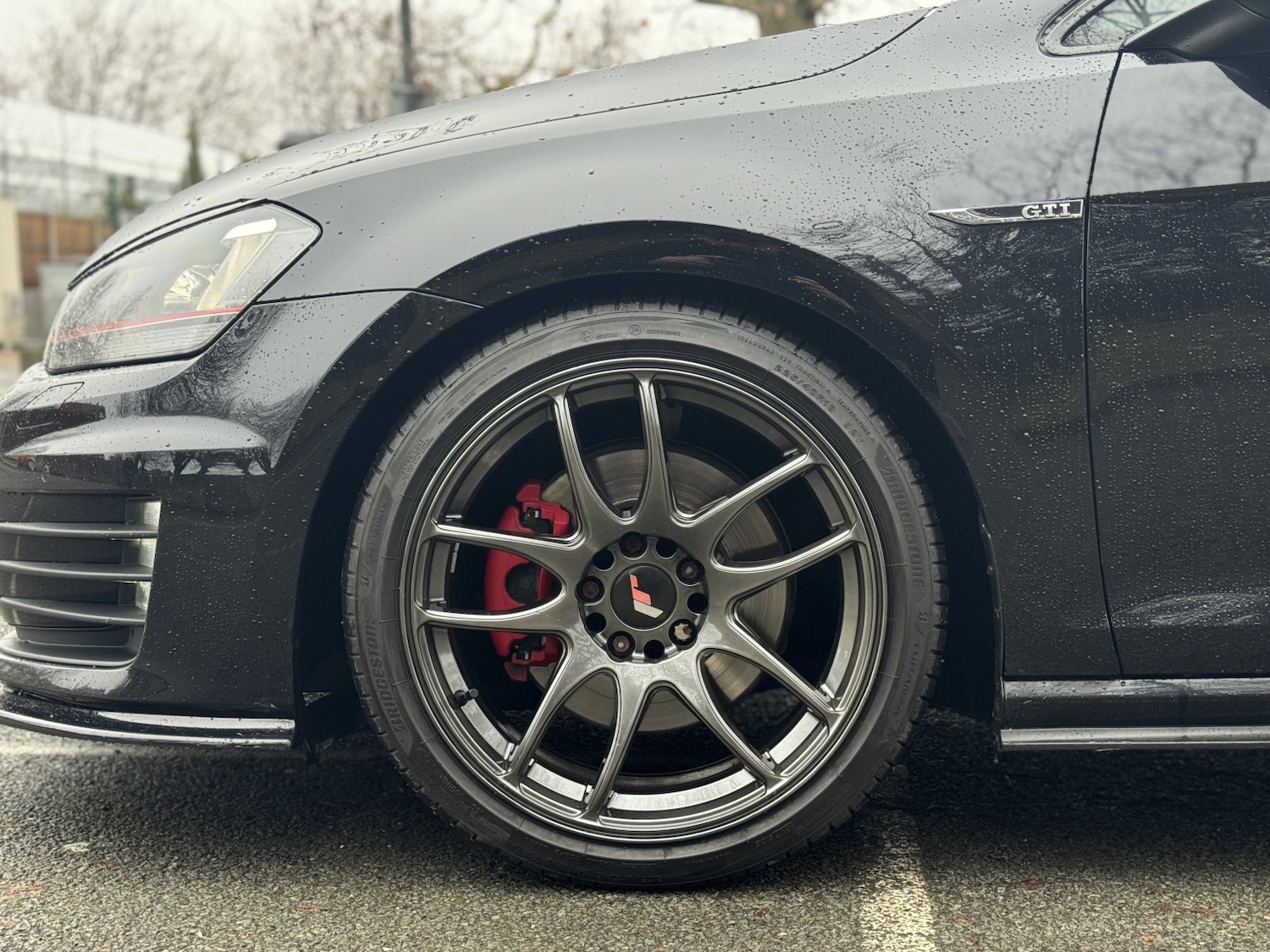 Used Volkswagen Golf 2014 for sale - 77240307: Photo 7