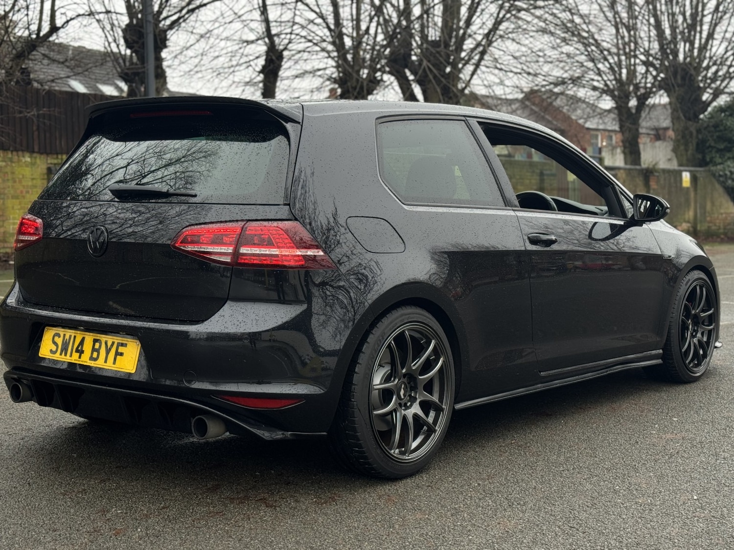 Used Volkswagen Golf 2014 for sale - 77240307: Photo 9