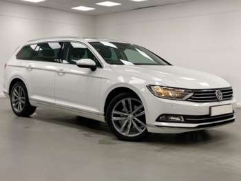 2017 - 2.0 TDI GT 5dr [Panoramic Roof]