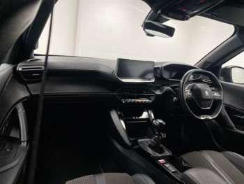 Used Peugeot 2008 2020 for sale - 74852677: Photo