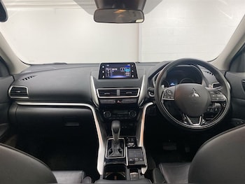Used Mitsubishi Eclipse Cross 2018 for sale - 79237999: Photo