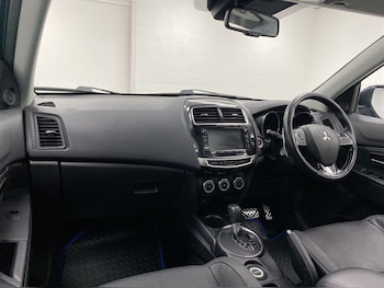 Used Mitsubishi ASX 2017 for sale - 78912504: Photo