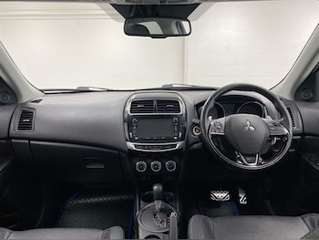 Used Mitsubishi ASX 2017 for sale - 78912504: Photo
