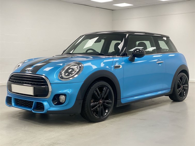 Used MINI Hatch 2019 for sale - 77210582: Photo 10