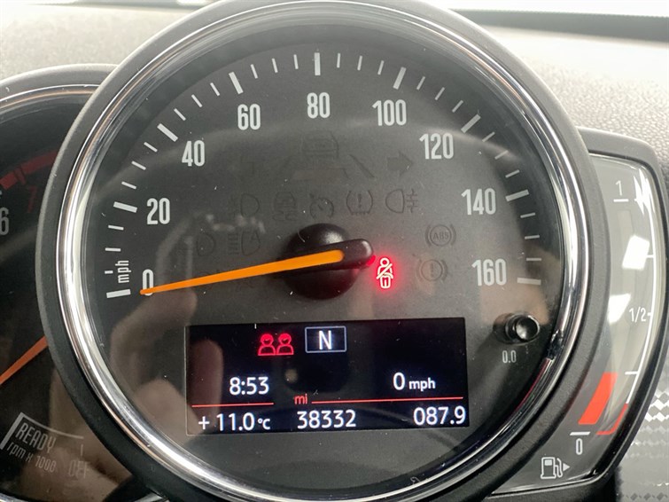 Used MINI Hatch 2019 for sale - 77210582: Photo 11