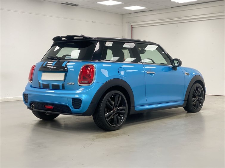 Used MINI Hatch 2019 for sale - 77210582: Photo 12