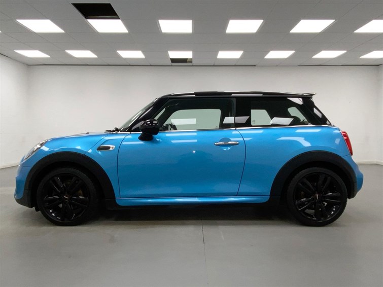 Used MINI Hatch 2019 for sale - 77210582: Photo 13