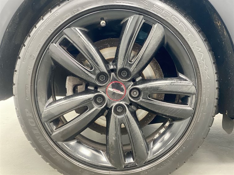 Used MINI Hatch 2019 for sale - 77210582: Photo 17