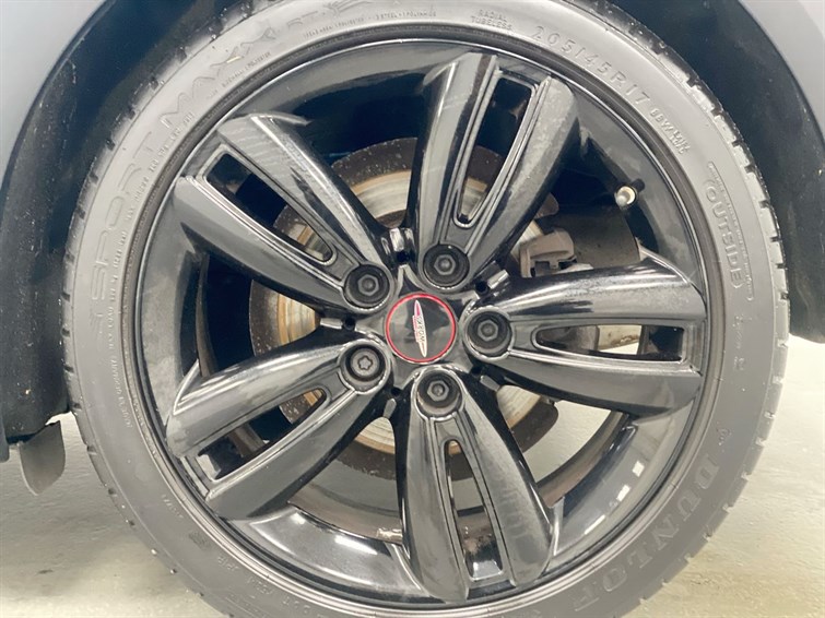 Used MINI Hatch 2019 for sale - 77210582: Photo 19