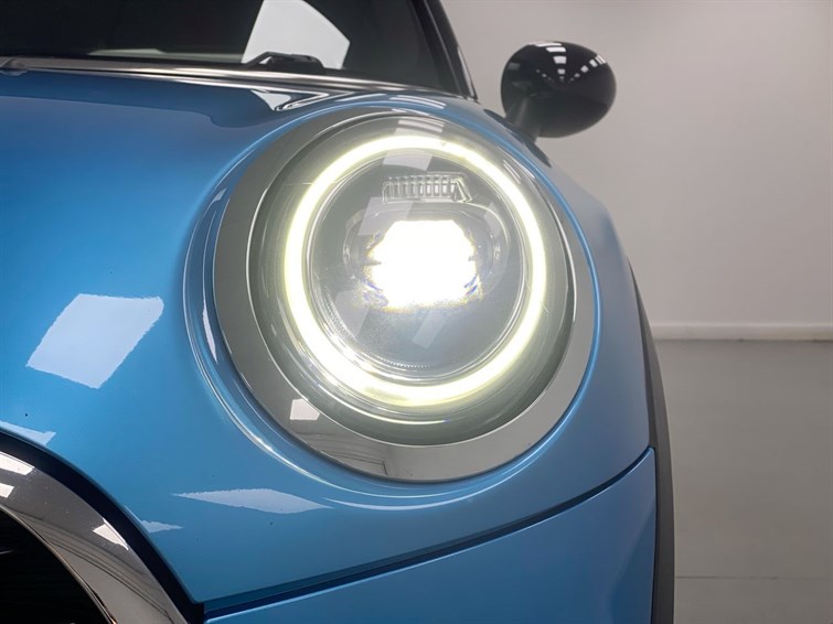 Used MINI Hatch 2019 for sale - 77210582: Photo 21