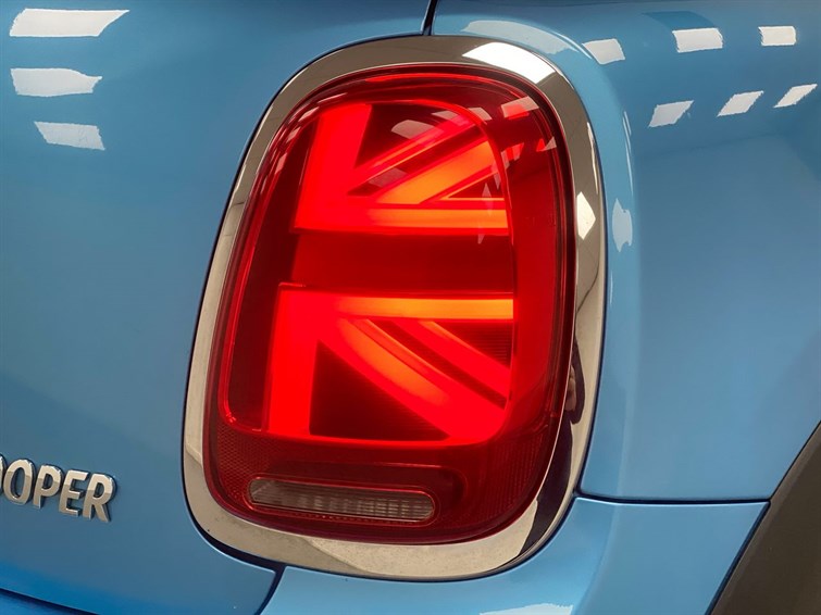 Used MINI Hatch 2019 for sale - 77210582: Photo 22